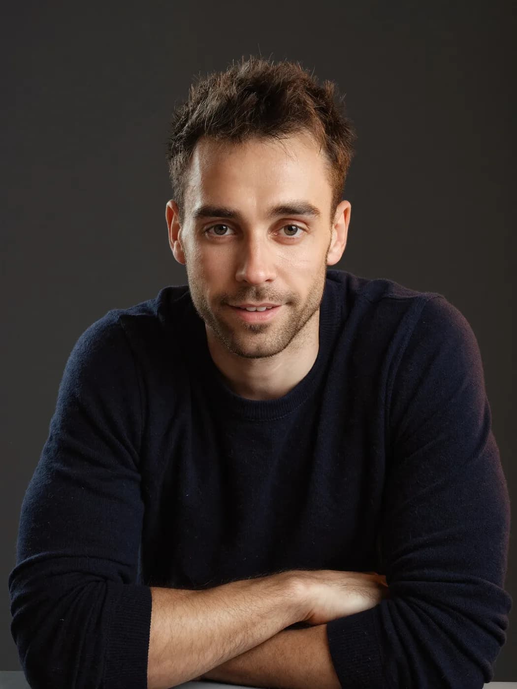 Jonatan García Ripollés